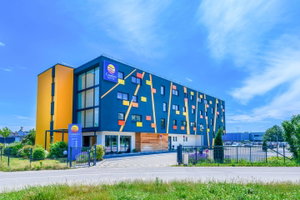 Hotel Comfort Hotel Expo Colmar cazare Colmar