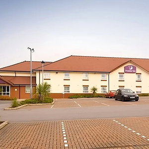 Hotel Premier Inn Oldham Central cazare Oldham