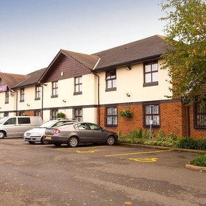 Hotel Premier Inn Oldham Broadway cazare Oldham
