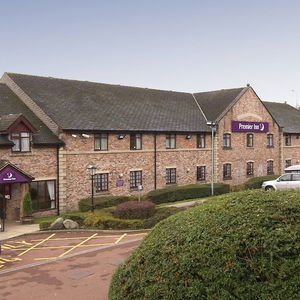 Hotel Premier Inn Rochdale cazare Rochdale