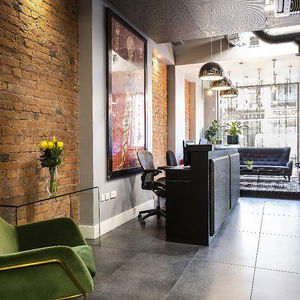 Hotel Church Street By Supercity Aparthotels cazare Manchester