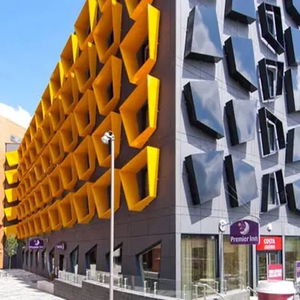 Hotel Premier Inn Manchester Bury cazare Bury