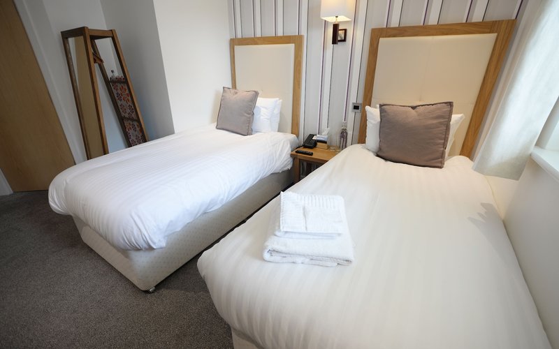 Hotel Waterside Hotel & Leisure Club