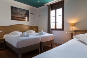 Hotel The Originals Boutique, Grand Hotel De La Gare cazare Toulon