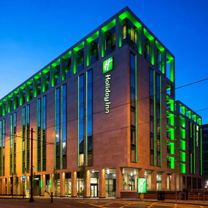 Hotel Holiday Inn Manchester - City Centre cazare Manchester