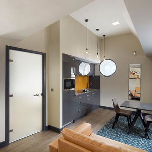 Hotel Roomzzz Manchester Victoria cazare Manchester