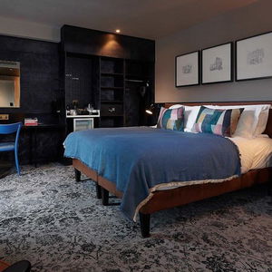 Hotel Voco Manchester - City Centre cazare Manchester