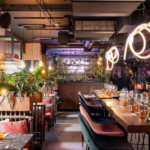 Hotel Yotel Manchester Deansgate cazare Manchester