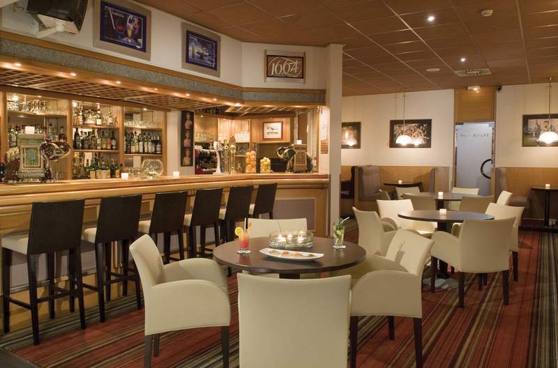 Hotel Best Western Plus Paris Orly Airport