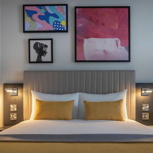 Hotel Maldron Hotel Manchester Cathedral Quarter cazare Manchester