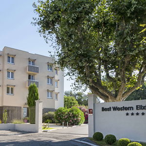 Sejur Best Western Plus Hotel Elixir Grasse vacanta Grasse