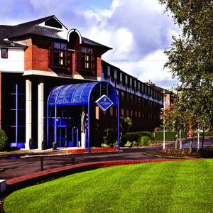 Hotel Copthorne Hotel Manchester cazare Manchester