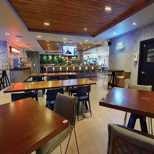 Hotel Village Hotel Manchester Bury cazare Bury