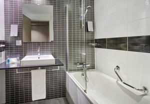 Hotel Holiday Inn Toulon - City Centre cazare Toulon