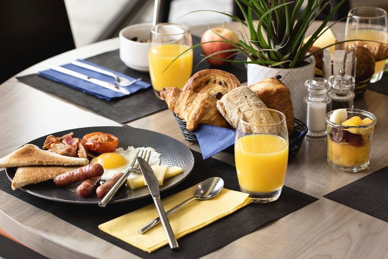 Holiday Inn Toulon - City Centre