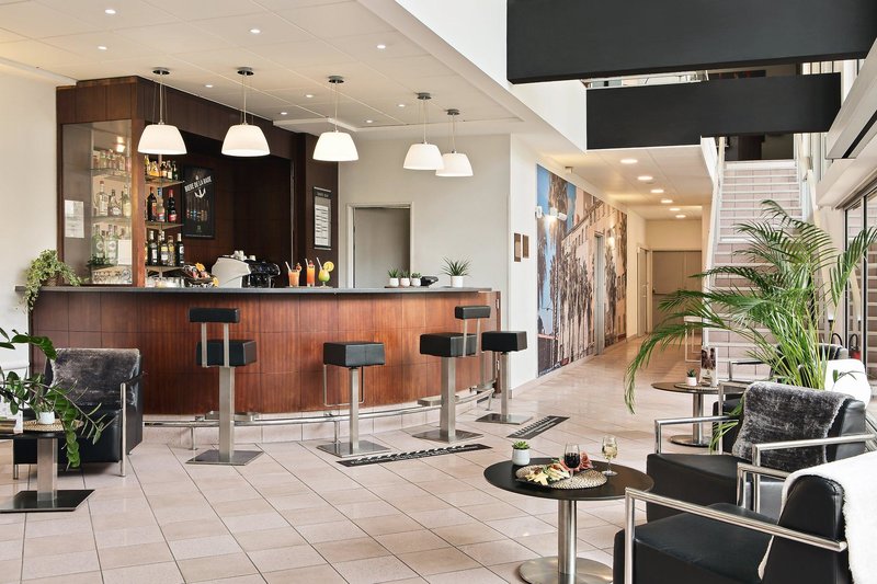 Holiday Inn Toulon - City Centre