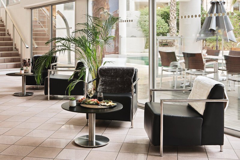 Holiday Inn Toulon - City Centre