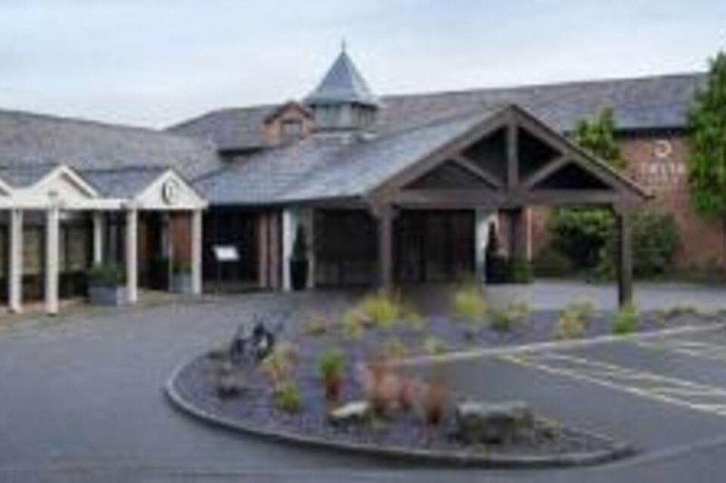 Hotel Delta Hotels Manchester Airport