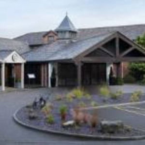 Hotel Delta Hotels Manchester Airport cazare Hale Barns