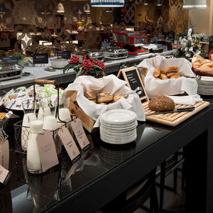 Hotel Radisson Blu Manchester Airport cazare Manchester