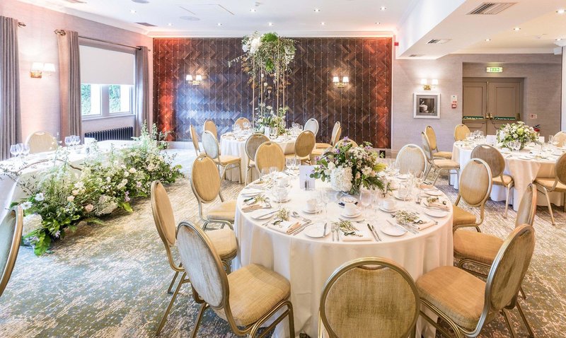 Hotel Alderley Edge