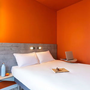 Hotel Ibis Budget Strasbourg Centre Republique cazare Strasbourg
