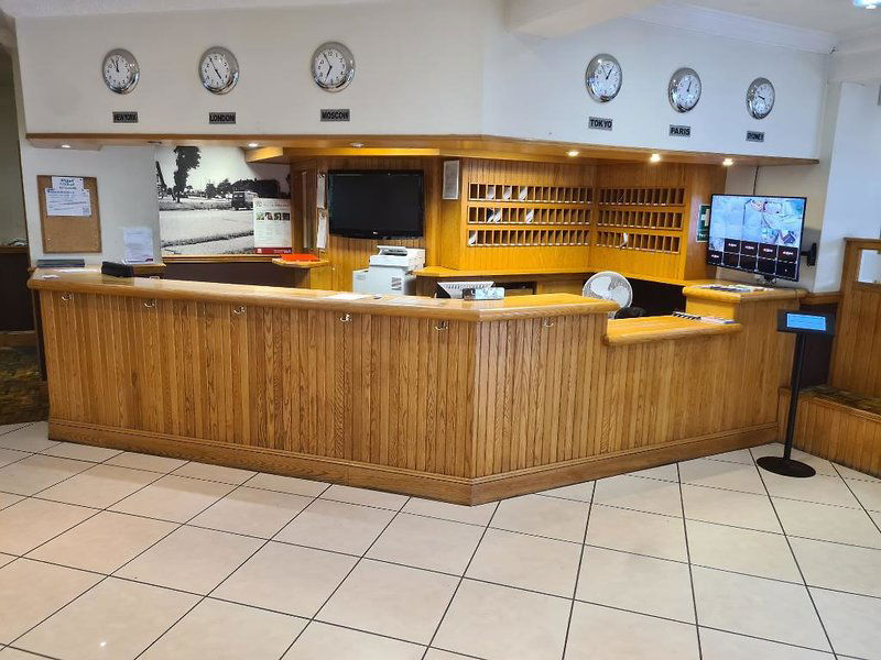 Hotel Sporting Lodge Inns Greyhound