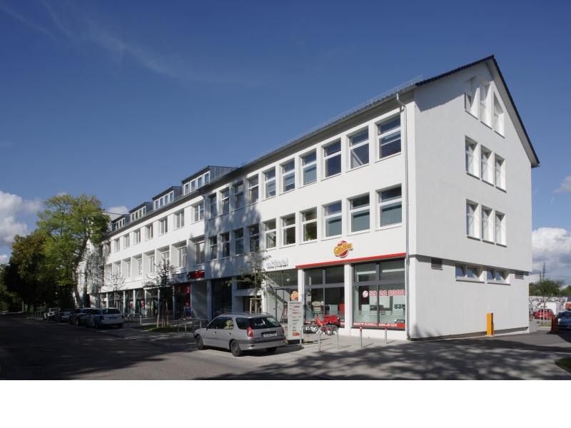 Hotel Mk Hotel Stuttgart