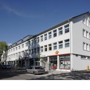 Hotel Mk Hotel Stuttgart cazare Stuttgart