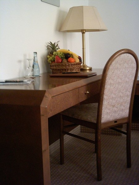 Hotel Flora Stuttgart-Möhringen