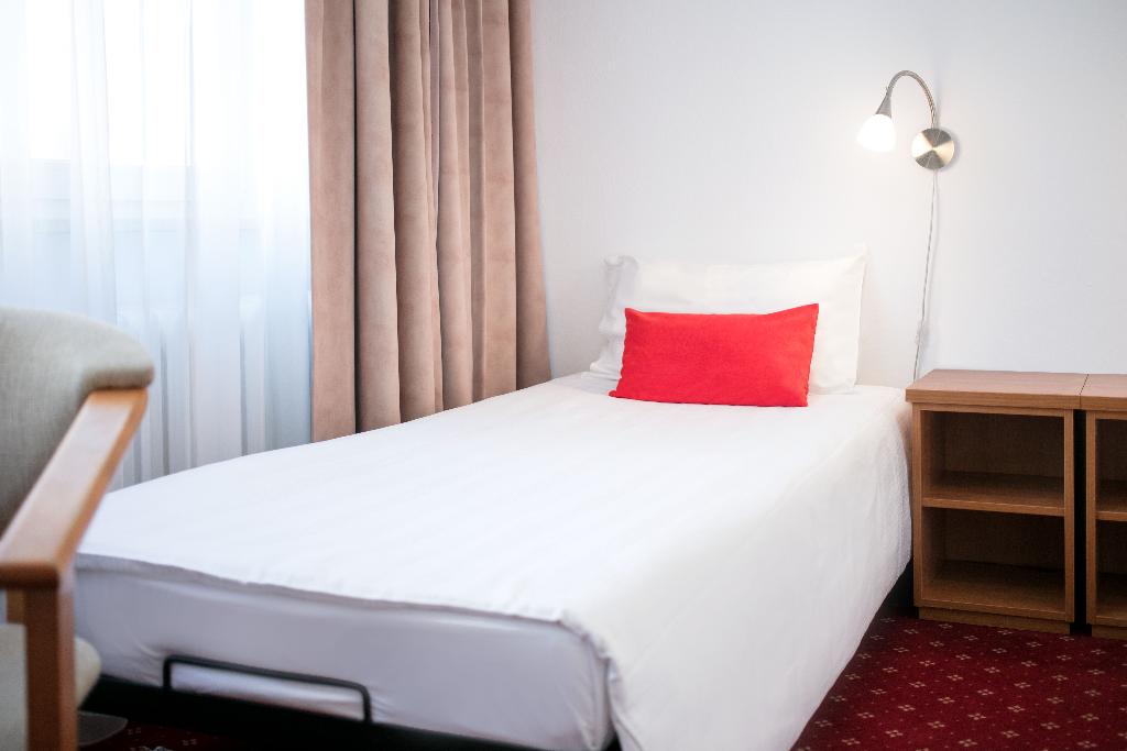 Hotel Start Hotel Aramis