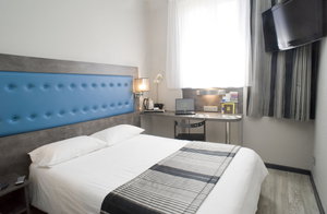 Hotel Hôtel Carré Vieux Port cazare Marseille