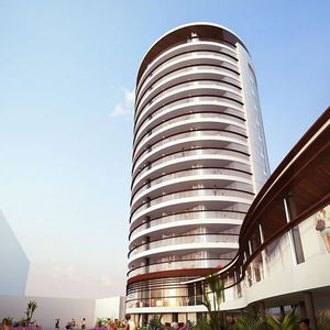 Hotel Altitude By Krystal Grand Punta Cancún cazare Cancun