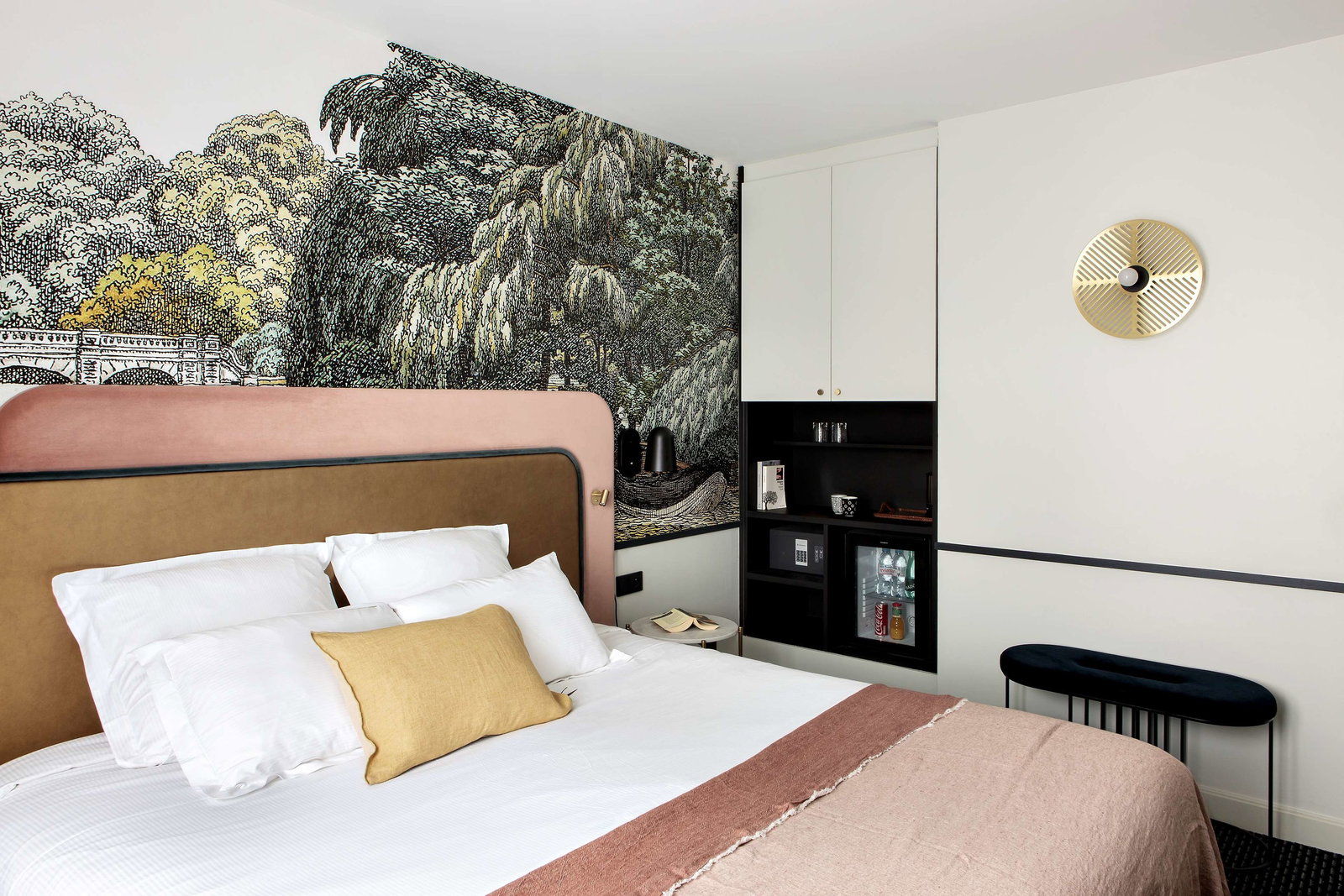 Hotel Best Western Hôtel Du Pont Wilson