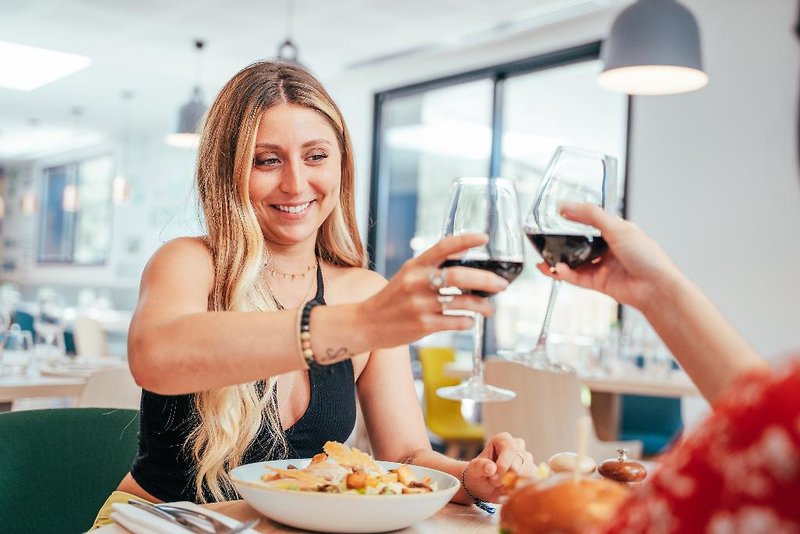 Holiday Inn Bordeaux-Merignac
