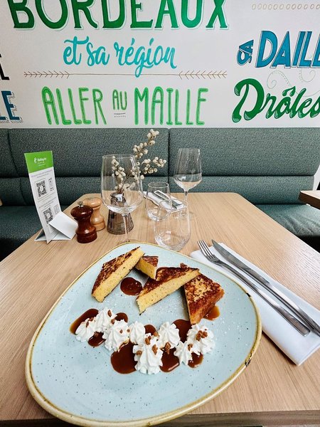 Holiday Inn Bordeaux-Merignac
