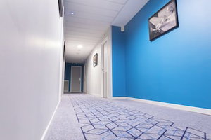 Hotel Holiday Inn Express Arras cazare Arras