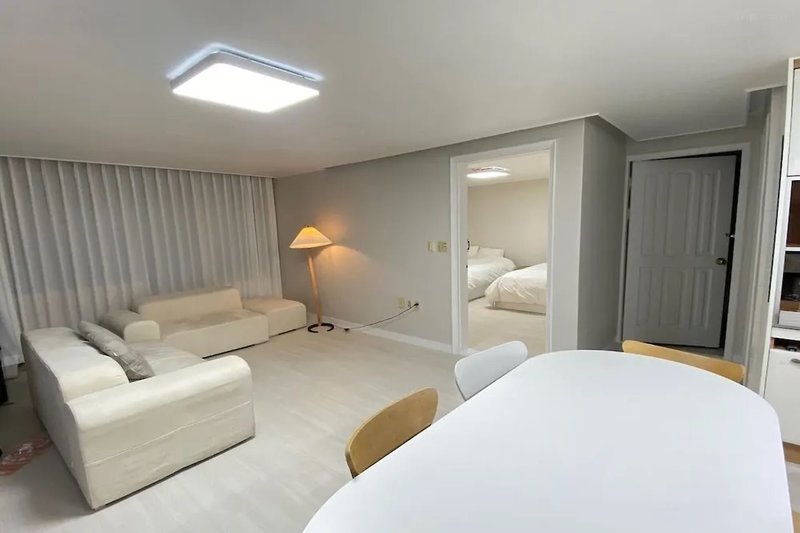 Hotel High Street Guest House Hongdae