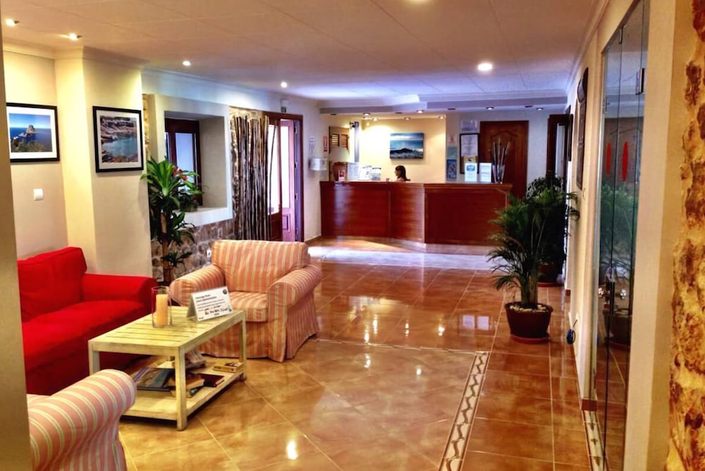 Hostal Mar Y Huerta