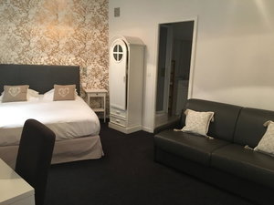 Hotel Central cazare Avignon