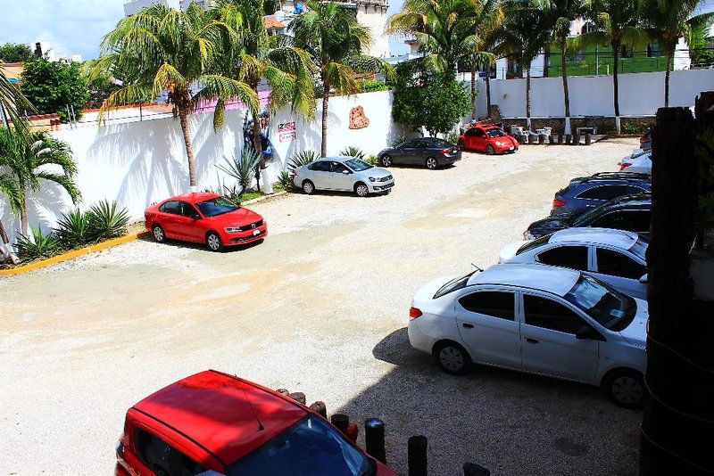 Hotel Maya Del Carmen