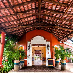 Hotel Occidental Cozumel cazare Cozumel