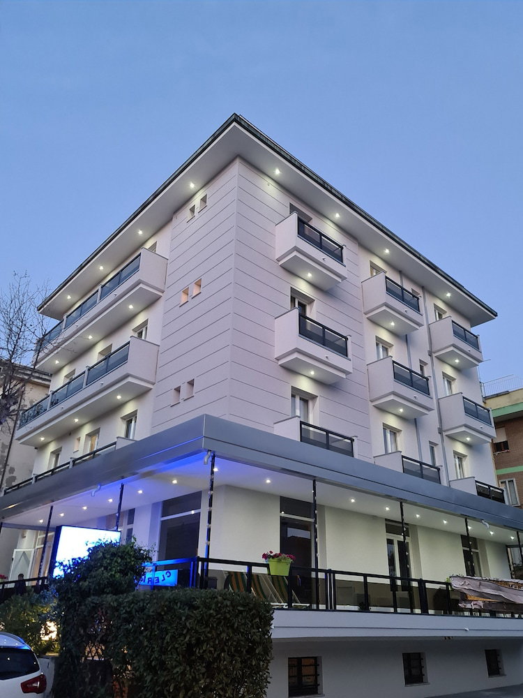 Hotel Beach Hotel Clerice
