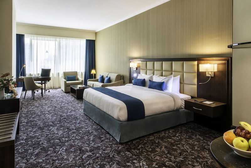 Hotel Golden Tulip Doha