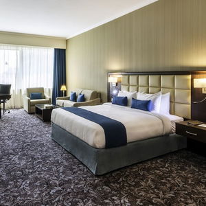 Sejur Golden Tulip Doha vacanta Doha