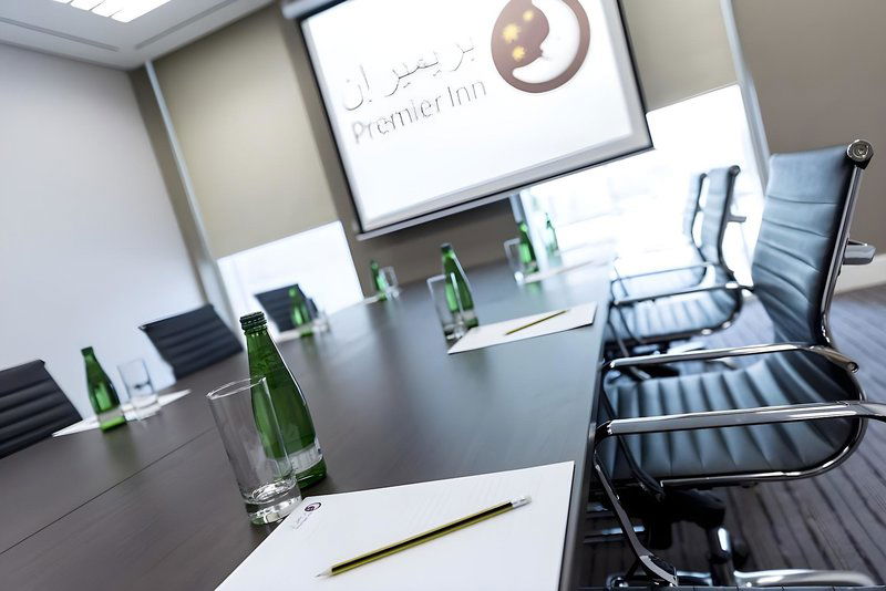 Hotel Premier Inn Doha Education City