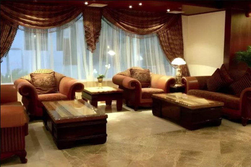 Hotel Gloria Hotel & Suites