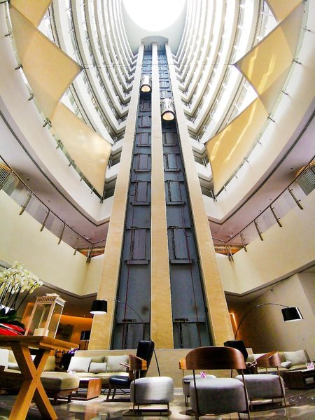 Hotel Holiday Villa Hotel & Residence Doha