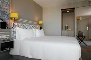 Hotel Hilton Garden Inn Bordeaux Centre cazare Bordeaux