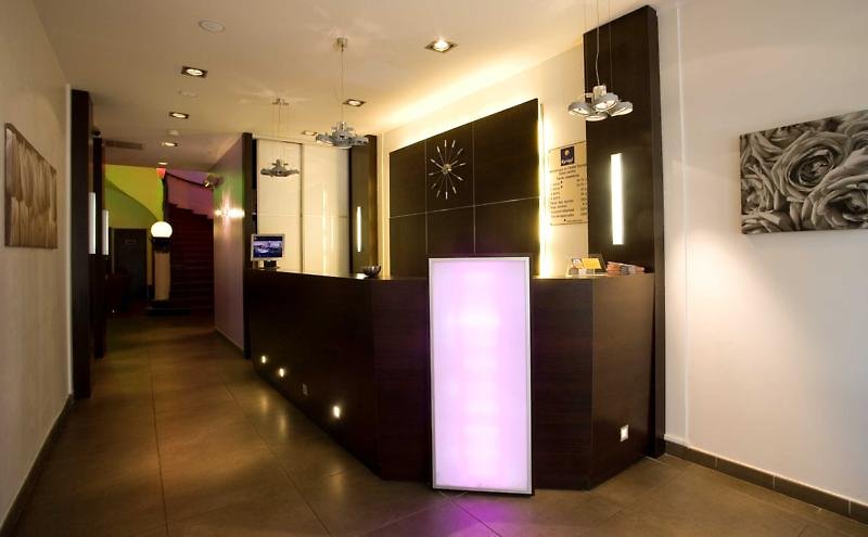 Hotel Hotel Kyriad Prestige Dijon Centre